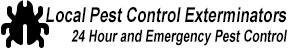 Covington OK Pest Control Exterminators